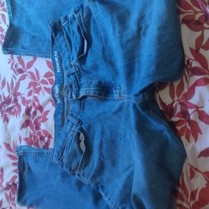 Men's Wrangler jeans